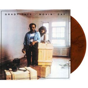 Movin Day